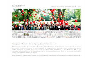 Avantgarde Photographers - Portfolio