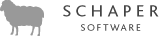 Schaper Software Logo